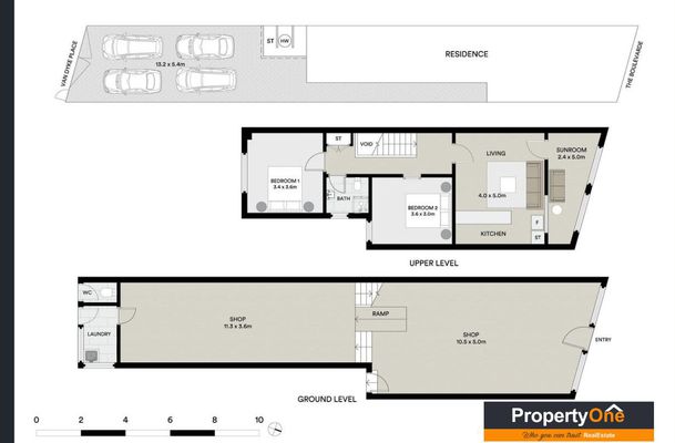 204 The Boulevarde, Punchbowl