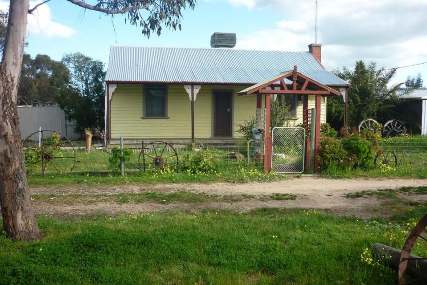 Warracknabeal