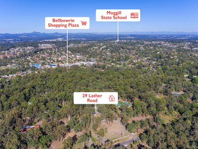 29 Lather Road, Bellbowrie