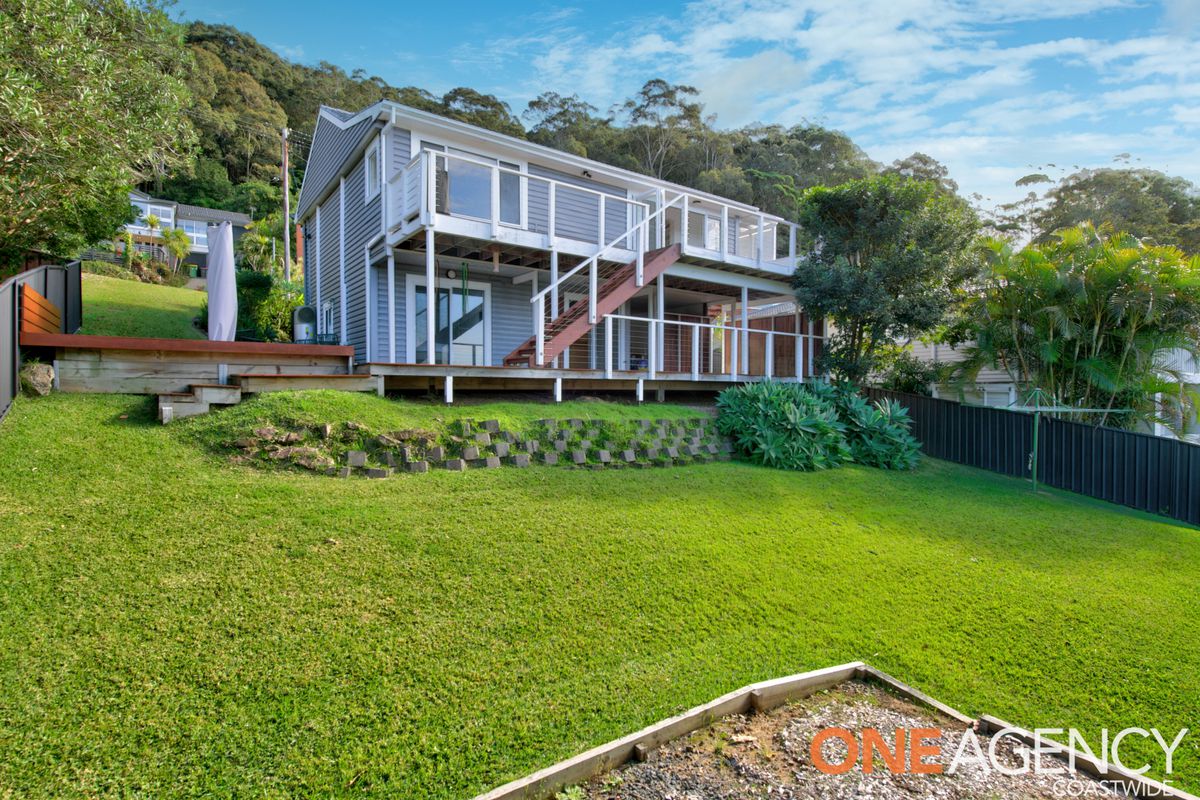44 Aldinga Drive, Wamberal