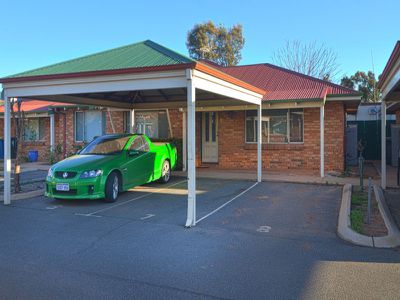 10 / 269 Dugan Street, Somerville