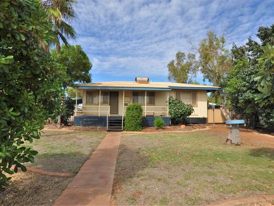 39 Sutherland Street, Port Hedland