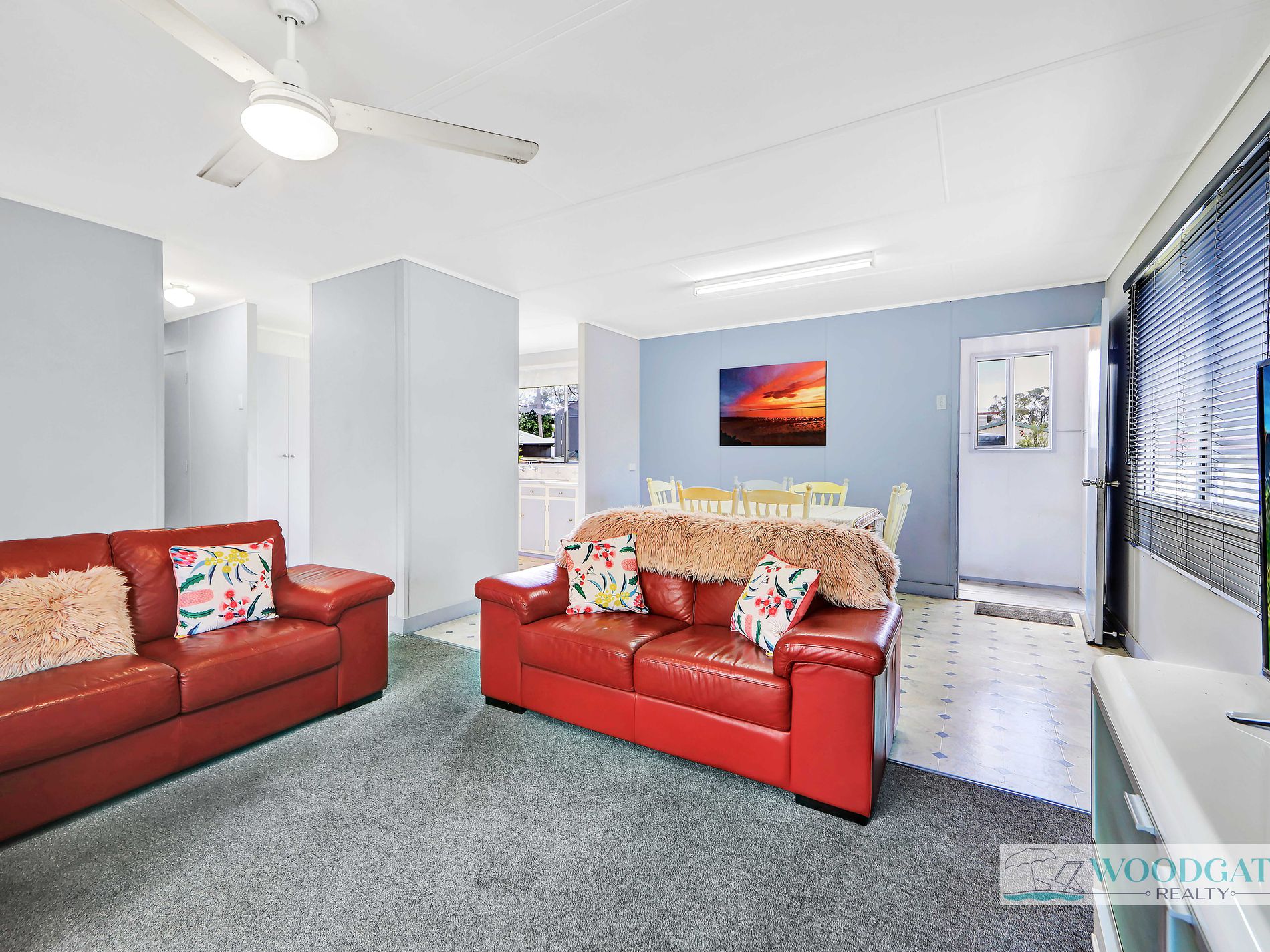 26 Manley Smith Drive, Woodgate