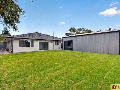 4 Indus Close, Rockingham