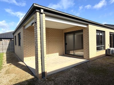 18 Trundle Drive, Armstrong Creek