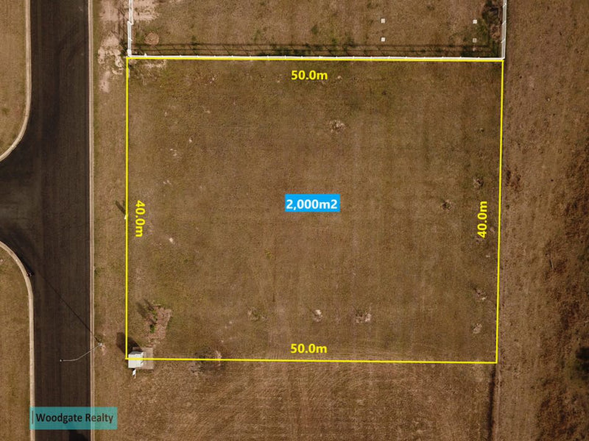 3 Kinkuna Drive, Woodgate