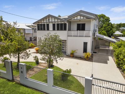 8 French Street, Pimlico