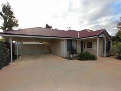 100A Killarney Street, Kalgoorlie