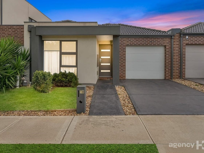 18 Higgins Street, Fraser Rise