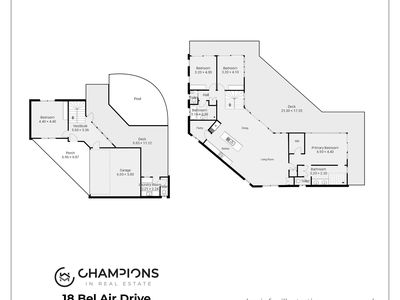 18 Bel-Air Drive, Whitfield