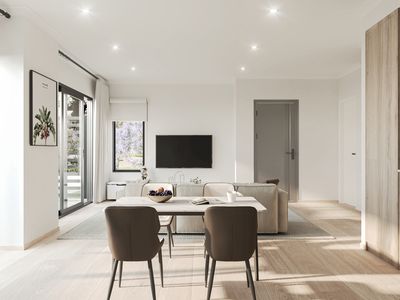 3 / 31 Reynolds Road, Applecross