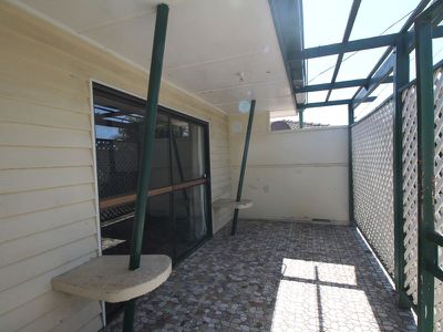 215 Warwick Road, Churchill