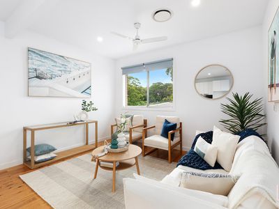 35 Bungary Road, Norah Head