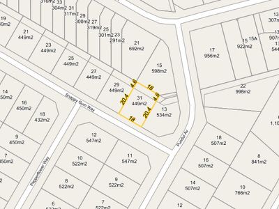 31 Snappy Gum Way, South Hedland