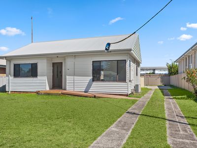 48 Kurrajong Street, Windang