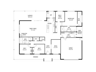 28 Highlands Road, Mansfield