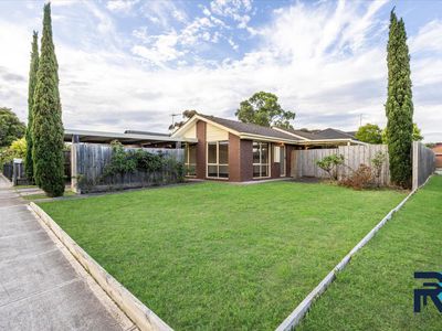 26 Leggatt Street, Melton South