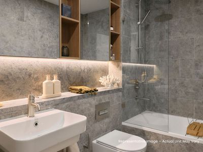 Contemporary Living in the Heart of Zetland