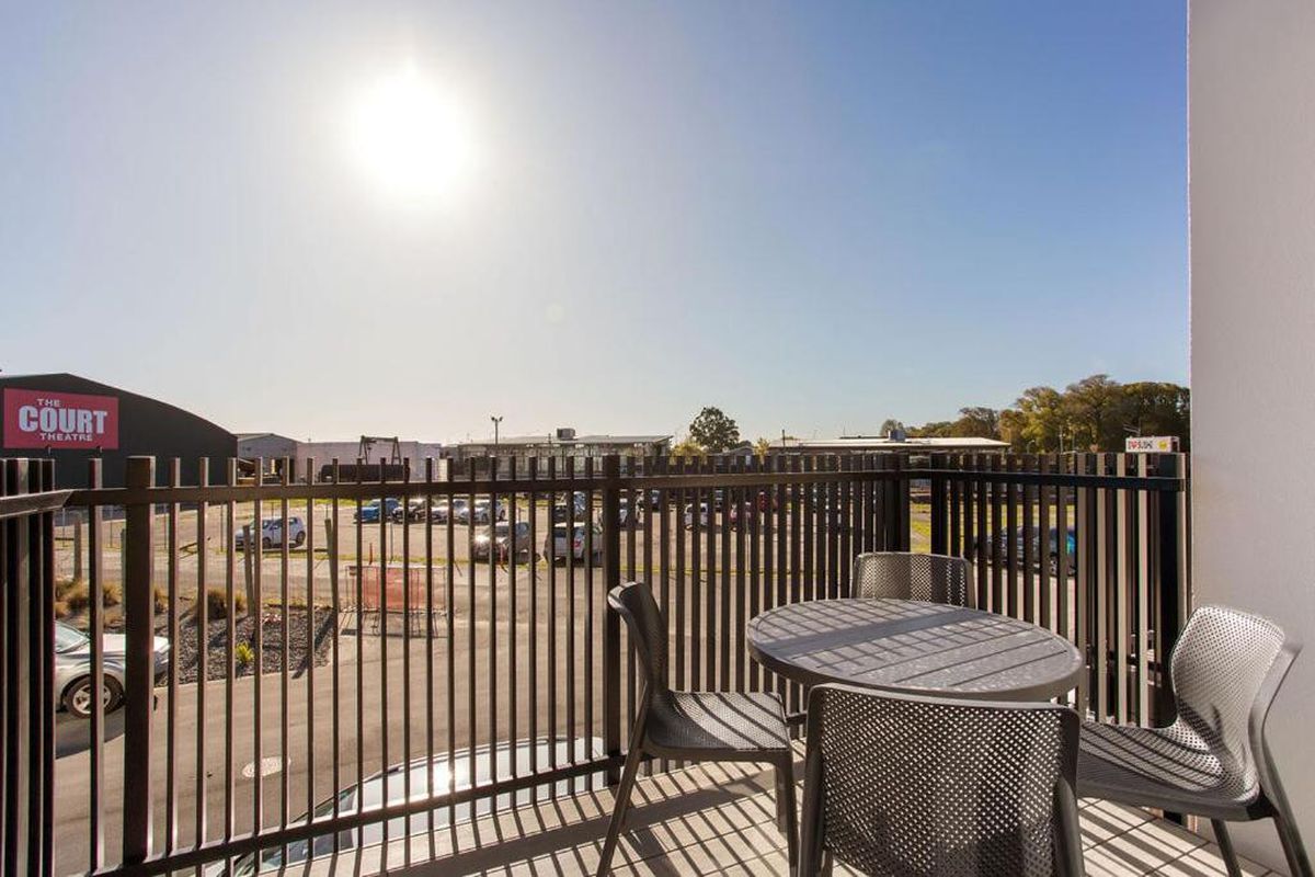 3 / 333 Lincoln Road, Addington