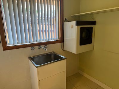 43 Vancouver Avenue, Toongabbie