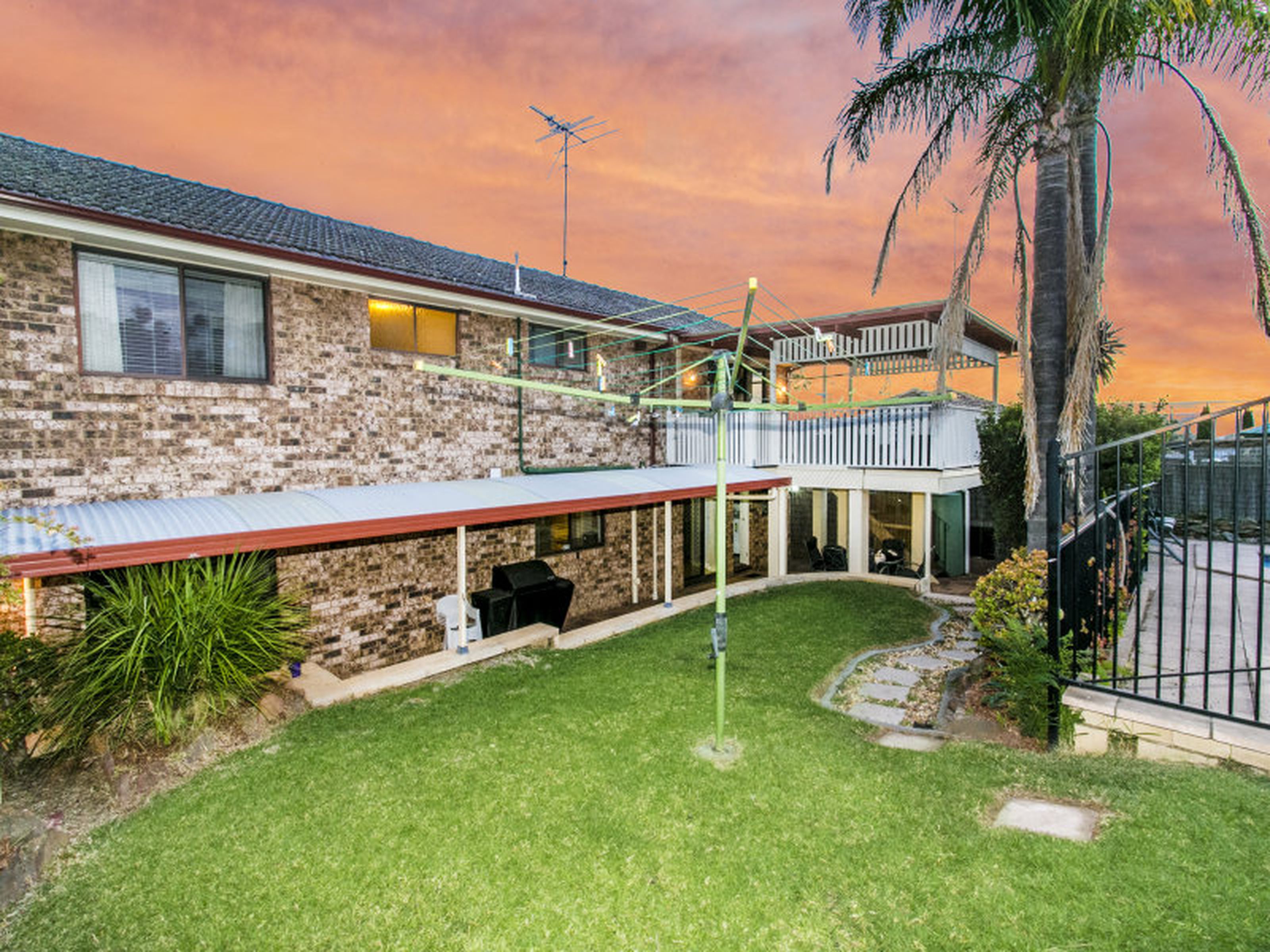 45 Hilliger Road , SOUTH PENRITH