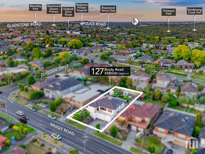 127 Brady Road, Dandenong North