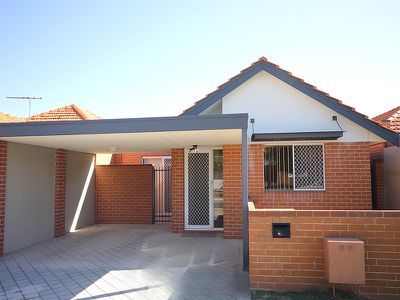 3C Mellar Court, Midland