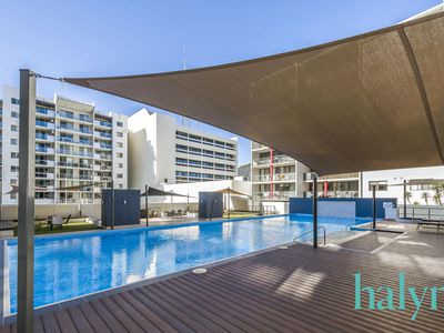 51 / 128 Adelaide Terrace, East Perth