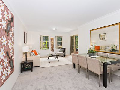 87 / 18 Cecilia Street, Marrickville