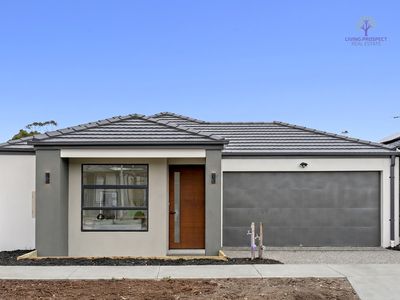 19 Climbing Drive, Wyndham Vale