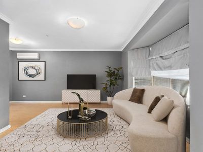 50 Shipbourne Way, Huntingdale