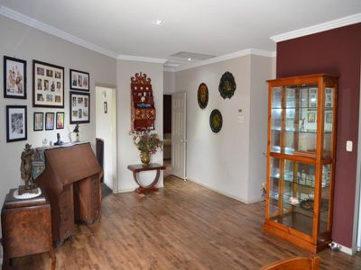 17 Grey Gum Court, Urraween