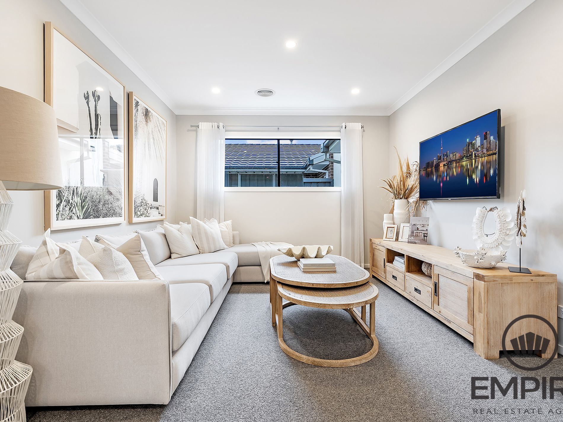 45 Centenary Boulevard, Officer South