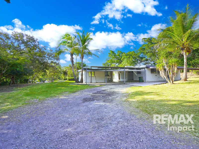 510 Bilwon Road, Biboohra