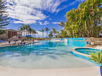 16C / 973 GOLD COAST HWY, Palm Beach