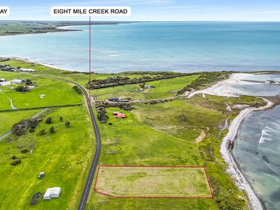 Lot 105, Eight Mile Creek Road, Racecourse Bay