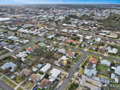 2 Wattle Street, Horsham