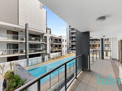 21 / 188 Adelaide Terrace, East Perth