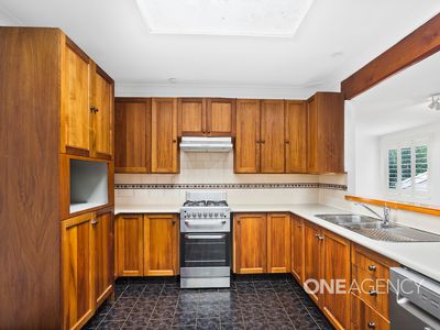 128 Laver Road, Dapto