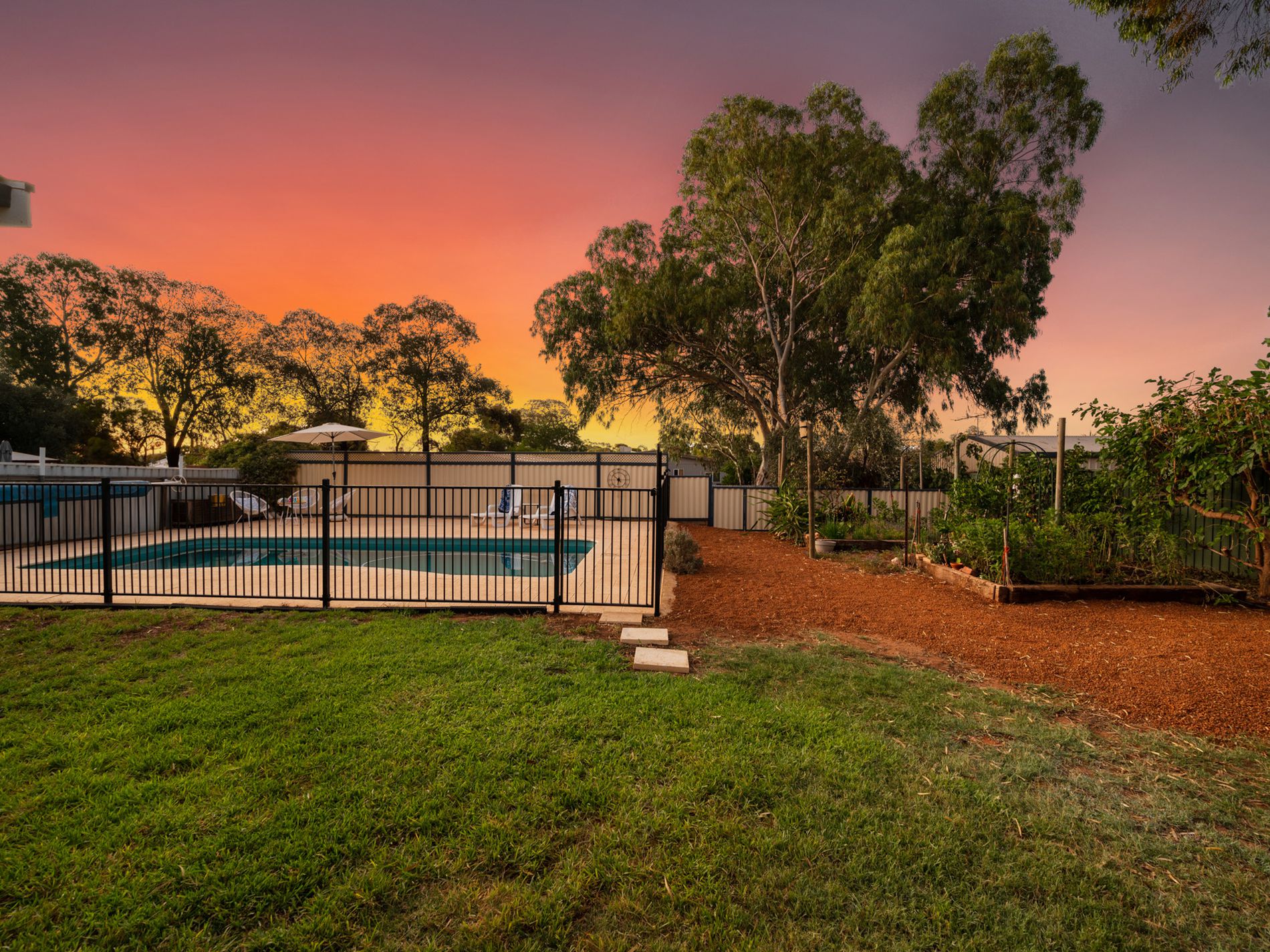 48 Killarney Street, Hannans