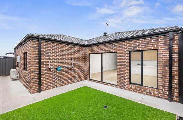 36 Xenon Road, Kalkallo