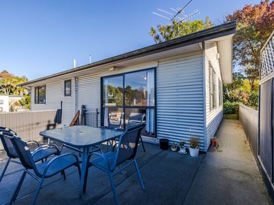 12 Glen Road, Mornington