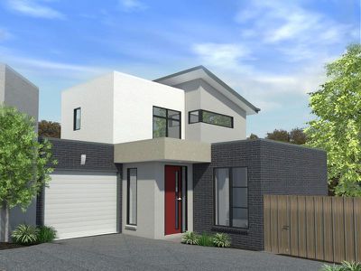 4 / 6 Hutchison Street, Niddrie