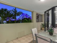 100  Bowen Terrace, New Farm