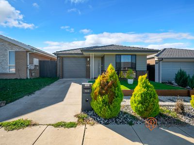 103 Kavangal Circuit, Ngunnawal