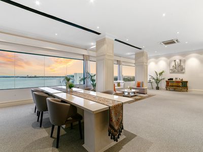25 / 4 Crawley Avenue, Crawley