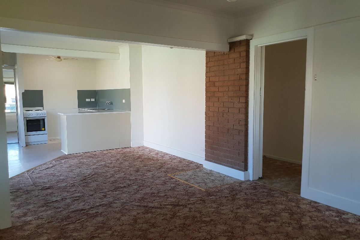 14 Victoria Street, Mansfield