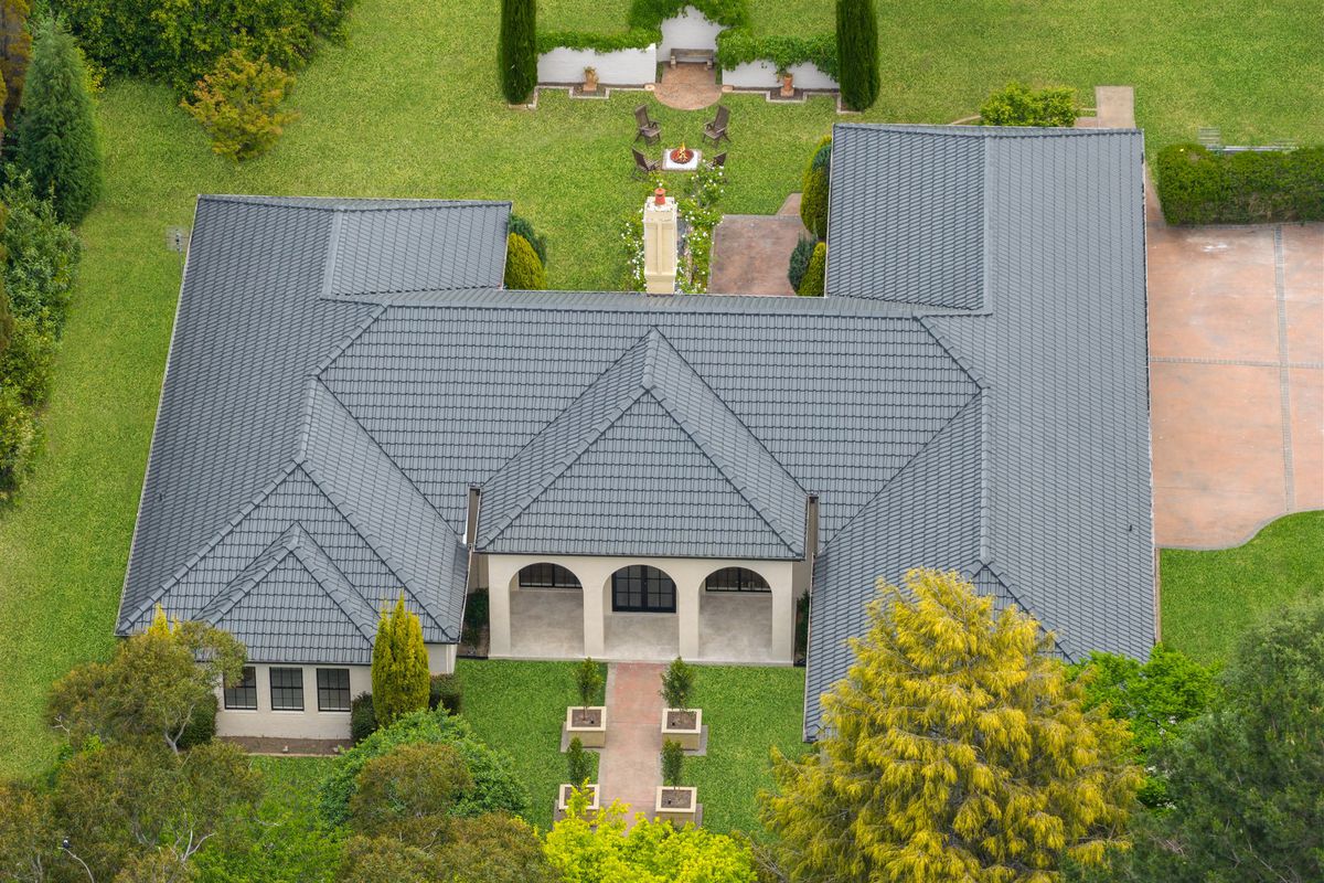 Contemporary Grandeur