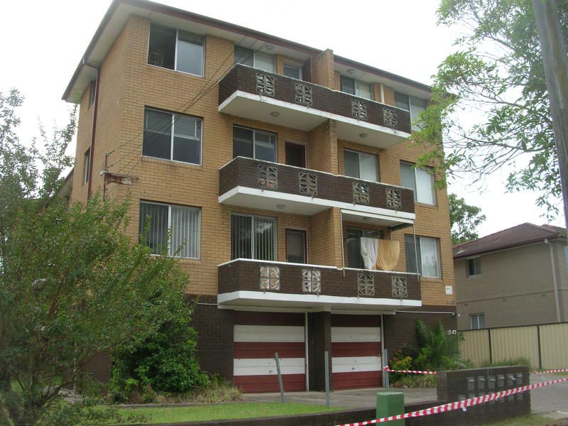 3 / 25 Fourth Avenue, Campsie