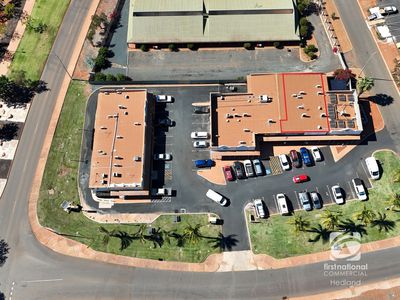 4&5 / 7 Tonkin Street, South Hedland